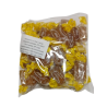 Caramelos Sin Azúcar | Miel y Limón para Aliviar la Garganta