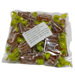 Caramelos de Miel y Romero | Salud y frescor natural