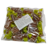 Caramelos de Miel y Romero | Salud y frescor natural