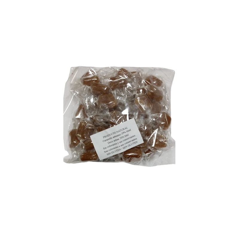 Caramelos de Miel y Propóleo | Alivia la Garganta y Fortalece tus Defensas Caramelos de Miel y Propóleo | Alivia la Garganta y Fortalece tus Defensas