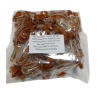 Caramelos de Miel y Malvavisco | Suavidad y Dulzura