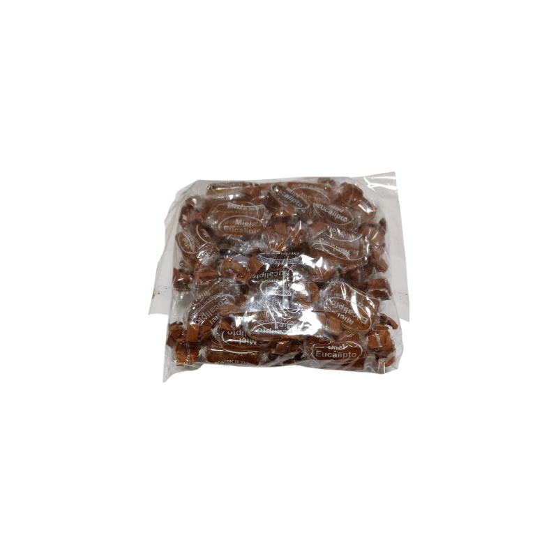 Resfriado? ¡Nuestros caramelos de eucalipto son tu aliado! Resfriado? ¡Nuestros caramelos de eucalipto son tu aliado!