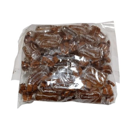 Resfriado? ¡Nuestros caramelos de eucalipto son tu aliado!