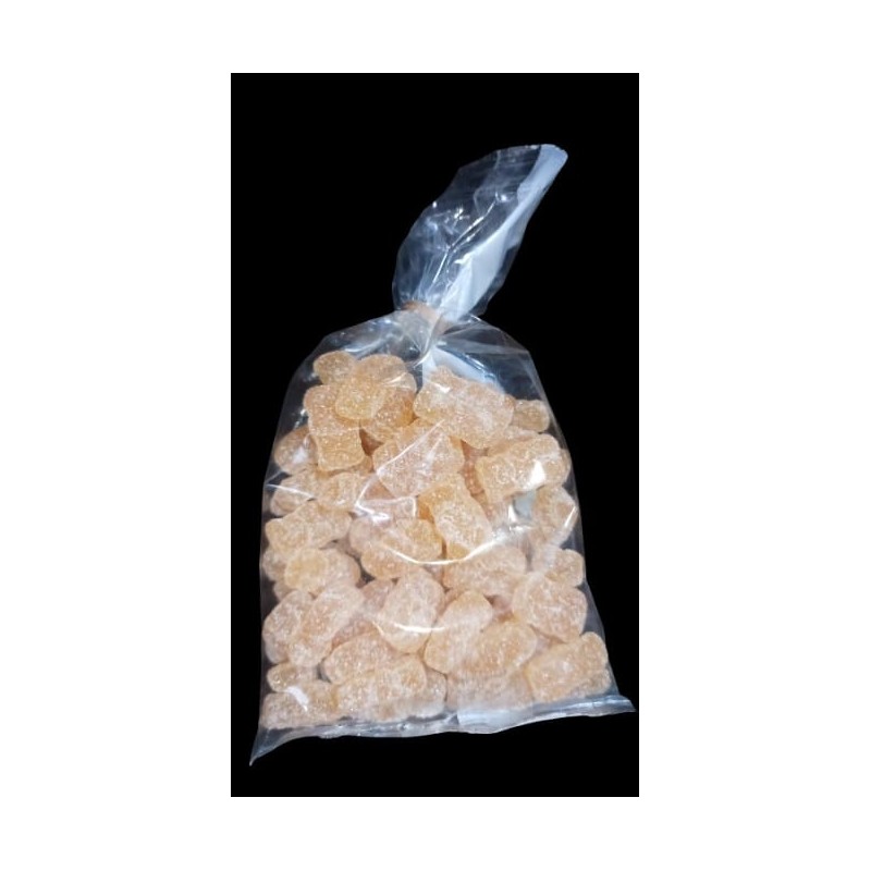 Gominola Miel y Limón | Sabor Natural y Jugoso Gominola Miel y Limón | Sabor Natural y Jugoso