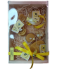 Kit Productos Cera Abeja | Velas, Quemador y Ambientadores | Melarium