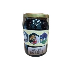 Miel de Bosque APINOR