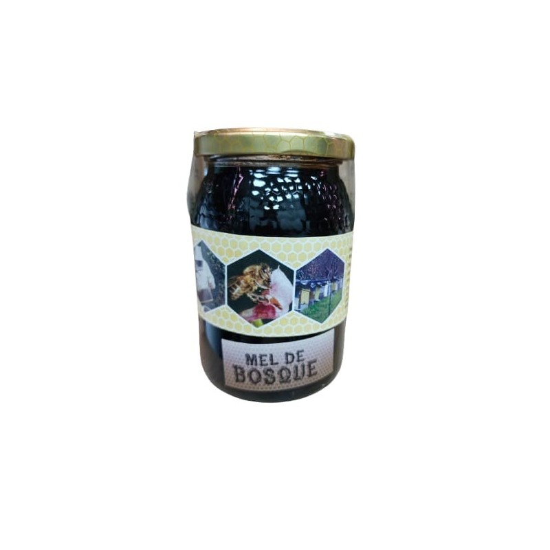 Miel de Bosque APINOR