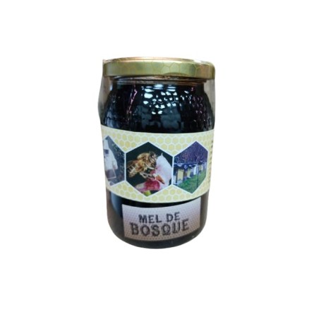 Miel de Bosque APINOR