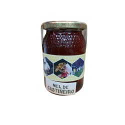 Miel de Castaño APINOR