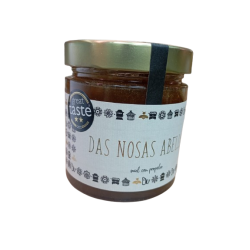 Miel con Propóleo Das Nosas Abellas 500g | Natural Gallega