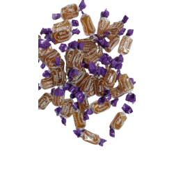 Caramelos Artesanales de Miel y Tomillo | Sabor Natural