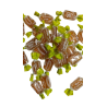 Caramelos de Miel y Romero | Salud y frescor natural